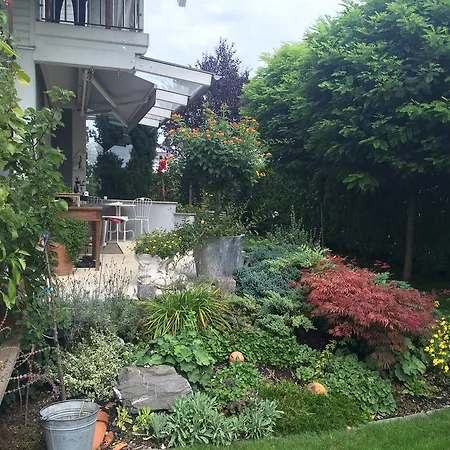 Ferienwohnung Grienwald Dornbirn Exterior foto