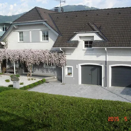 Ferienwohnung Grienwald Dornbirn Exterior foto