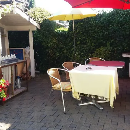 Ferienwohnung Grienwald Dornbirn Exterior foto