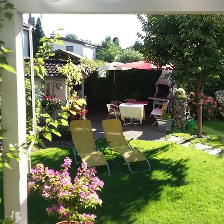 Ferienwohnung Grienwald Dornbirn Exterior foto