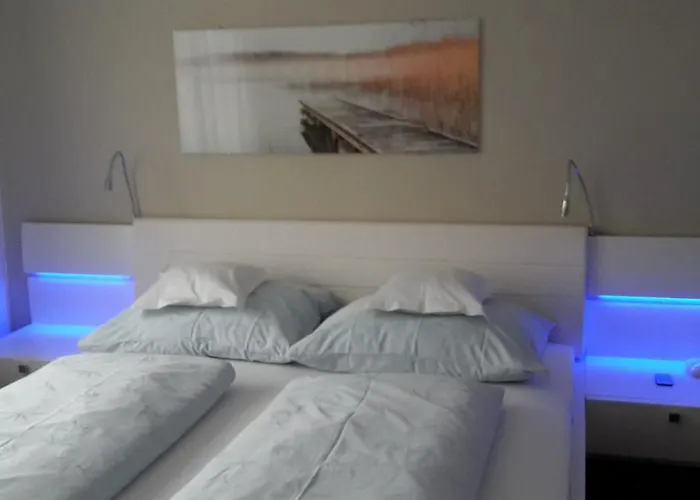 Ferienwohnung Grienwald