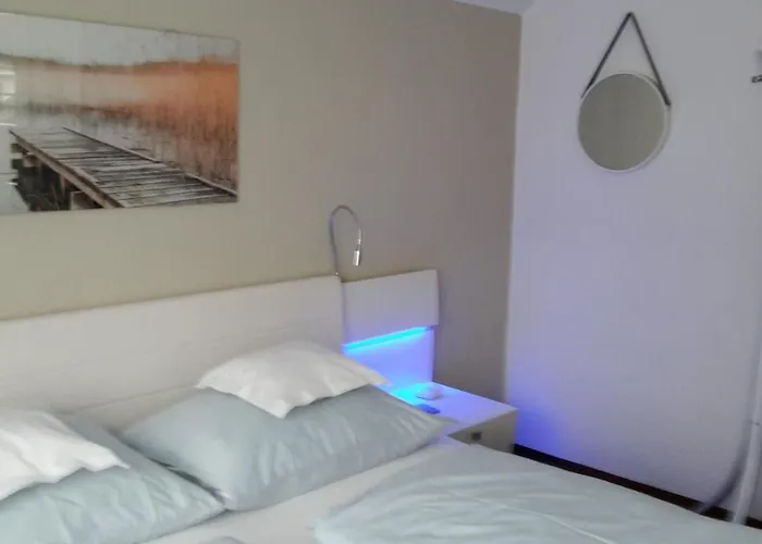 Ferienwohnung Grienwald