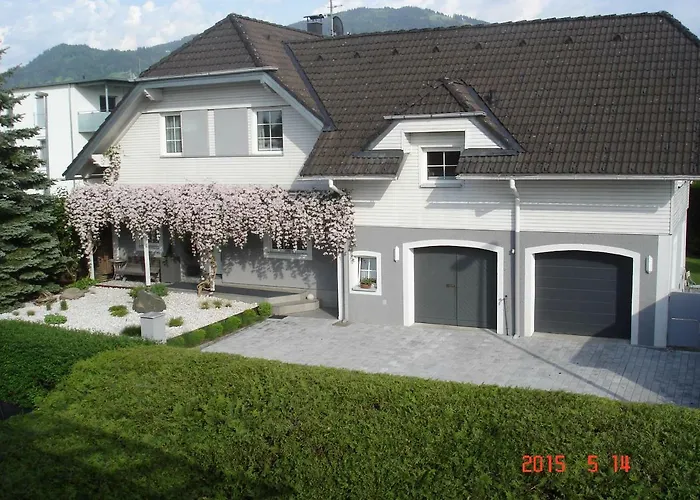Ferienwohnung Grienwald