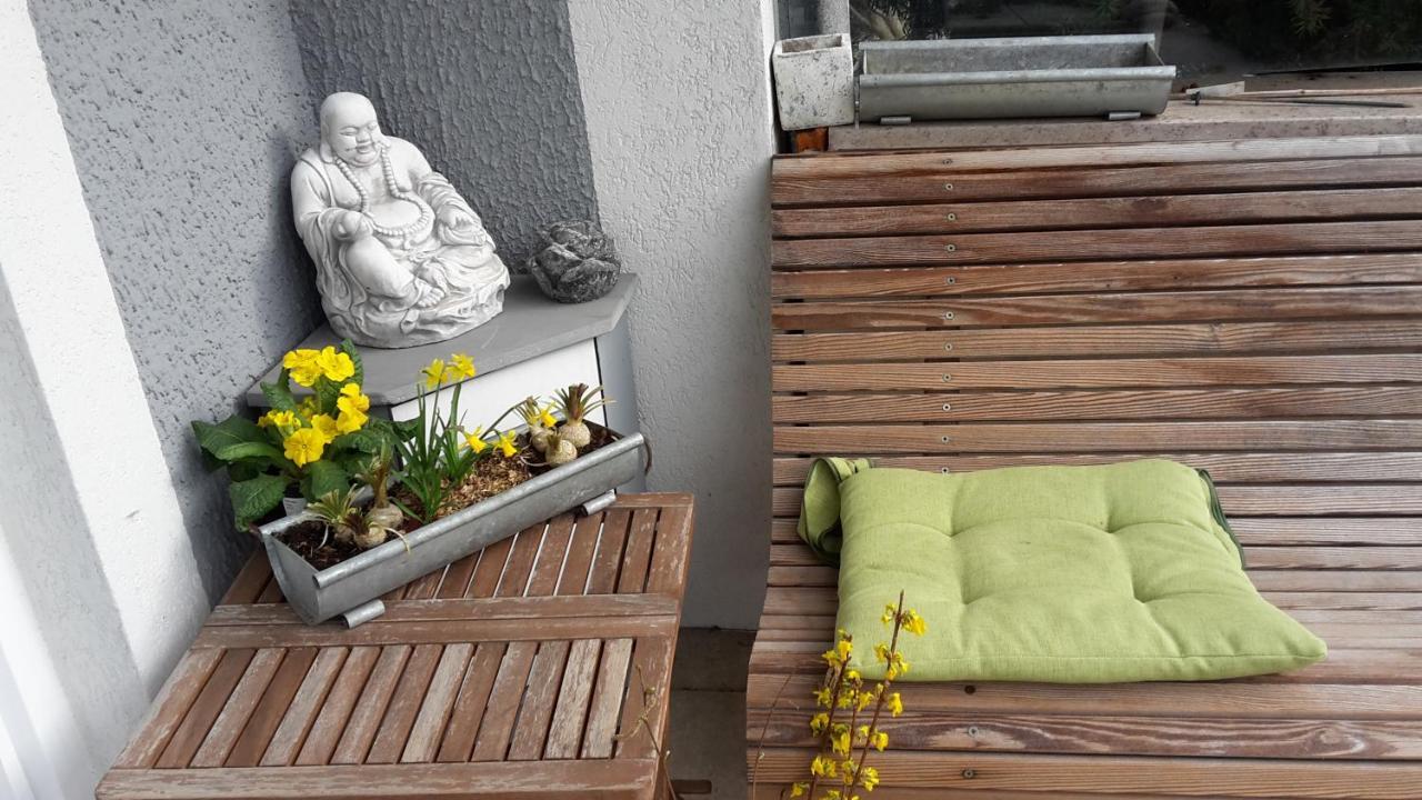 Grienwald Apartment *