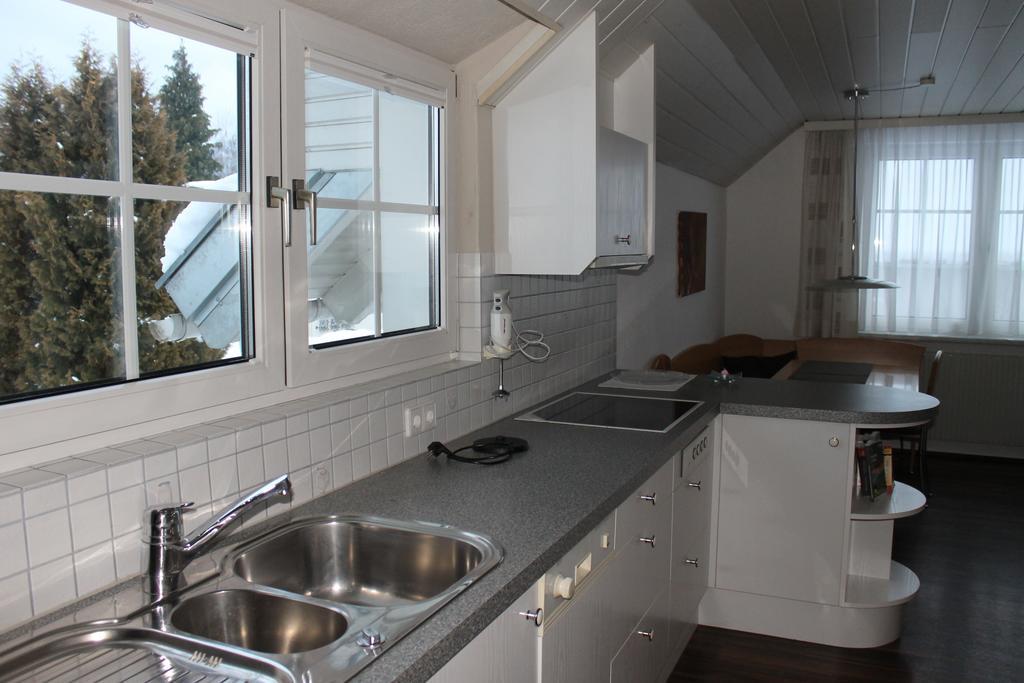 Apartment Grienwald Dornbirn