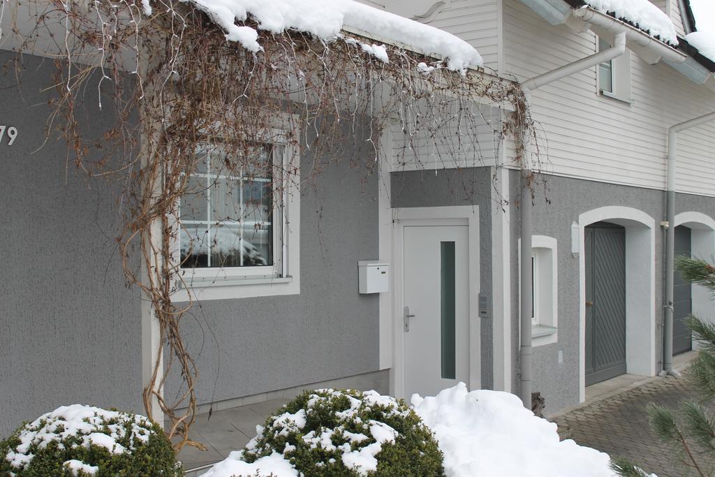 Grienwald Apartment