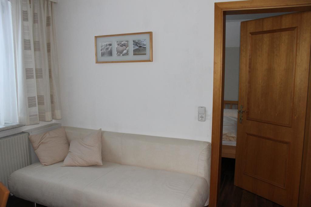 Grienwald Apartment