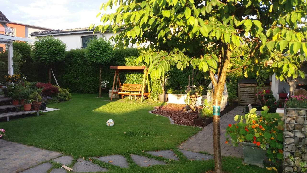 Grienwald Apartment Dornbirn