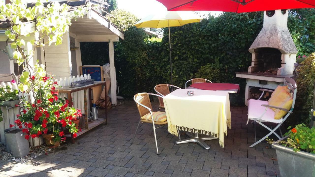 Apartment Grienwald Dornbirn